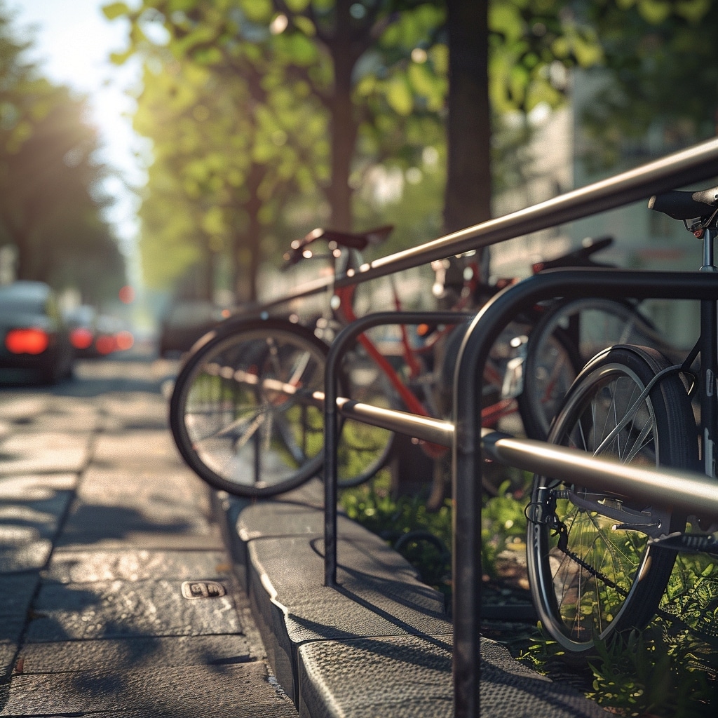 Porte-vélos : Choisissez le porte-vélos idéal pour votre véhicule !