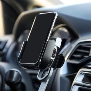 Supports pour smartphone : Trouvez le support smartphone parfait pour votre voiture !