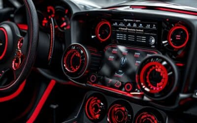 Systèmes audio : Comment choisir le meilleur système audio pour votre auto ?