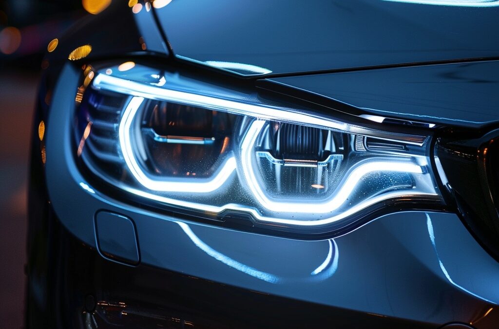 Technologie LED : Pourquoi les phares LED représentent l’avenir de l’éclairage automobile ?