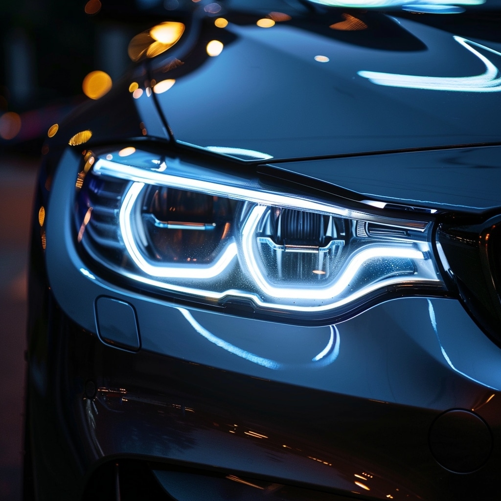 Technologie LED : Pourquoi les phares LED représentent l’avenir de l’éclairage automobile