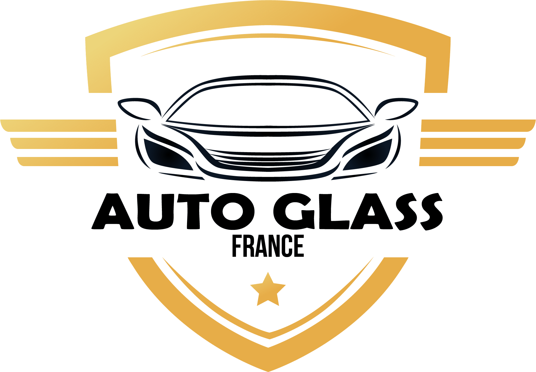 logo auto glass
