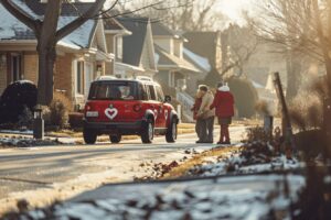Les Autos du Cœur : Comment aider et s’impliquer dans l’association ?
