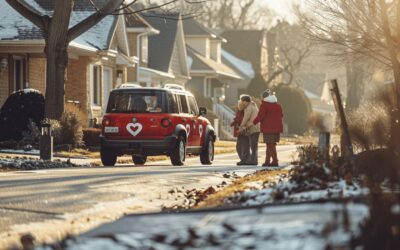 Les Autos du Cœur : Comment aider et s’impliquer dans l’association ?