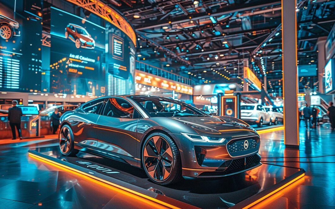 Salon de l’Auto de Toulouse 2025 : Programme, exposants et nouveautés