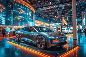 Salon de l’Auto de Toulouse 2025 : Programme, exposants et nouveautés