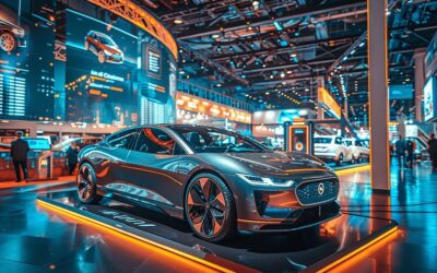 Salon de l’Auto de Toulouse 2025 : Programme, exposants et nouveautés