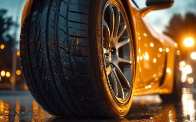 Pneus michelin : Quels avantages par rapport aux autres marques ?