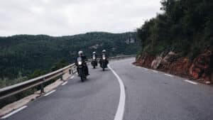 Comment réaliser un roadtrip en moto en Europe ?